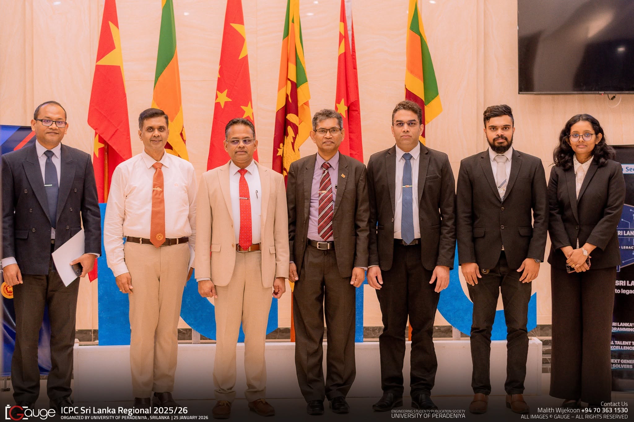 ICPC Sri Lanka 2025/26 event photo 29