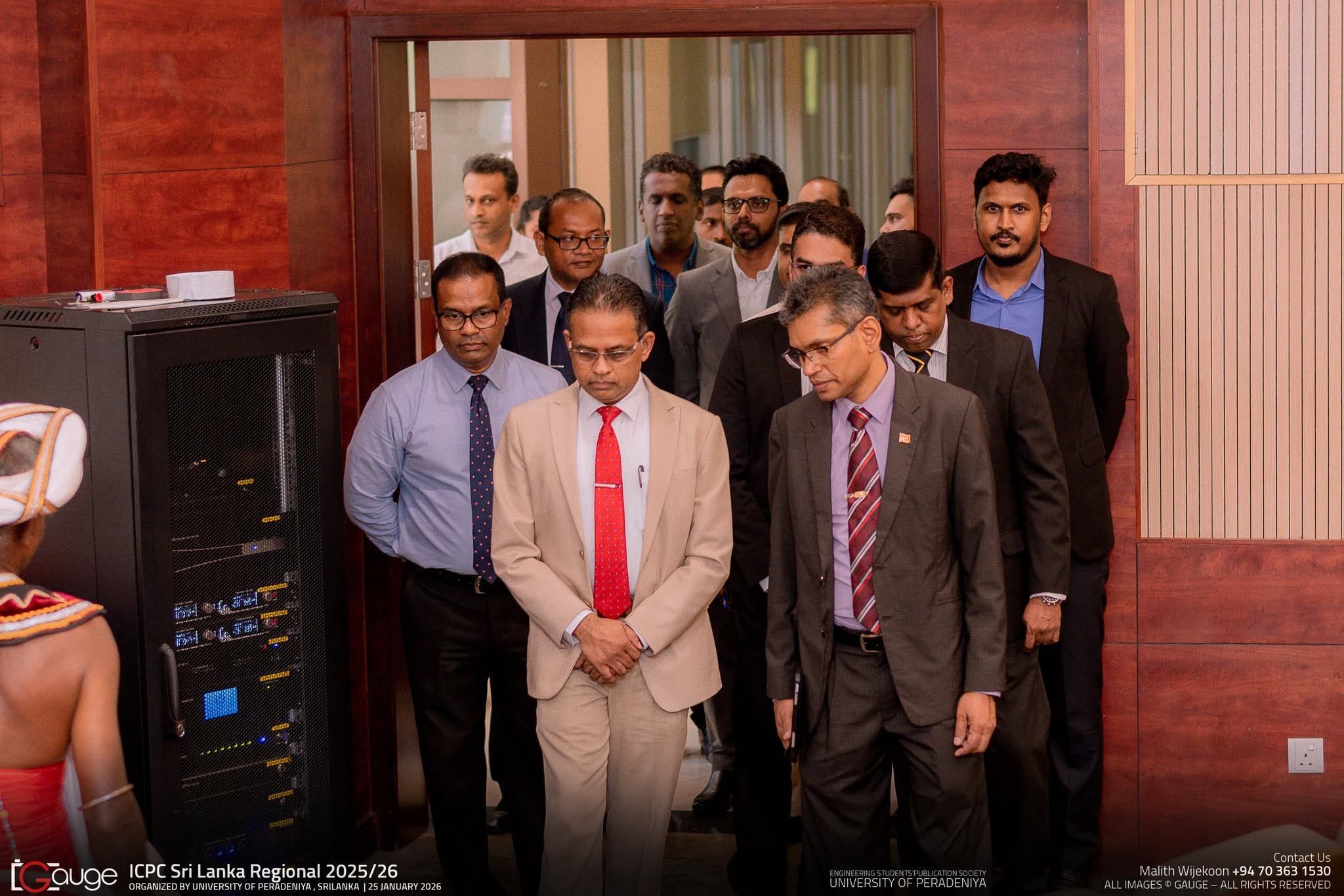 ICPC Sri Lanka 2025/26 event photo 31