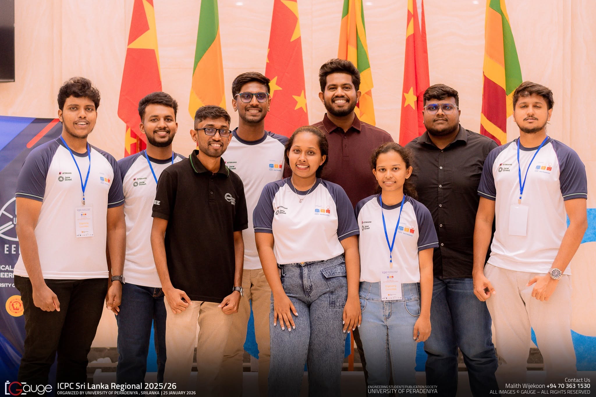 ICPC Sri Lanka 2025/26 event photo 35