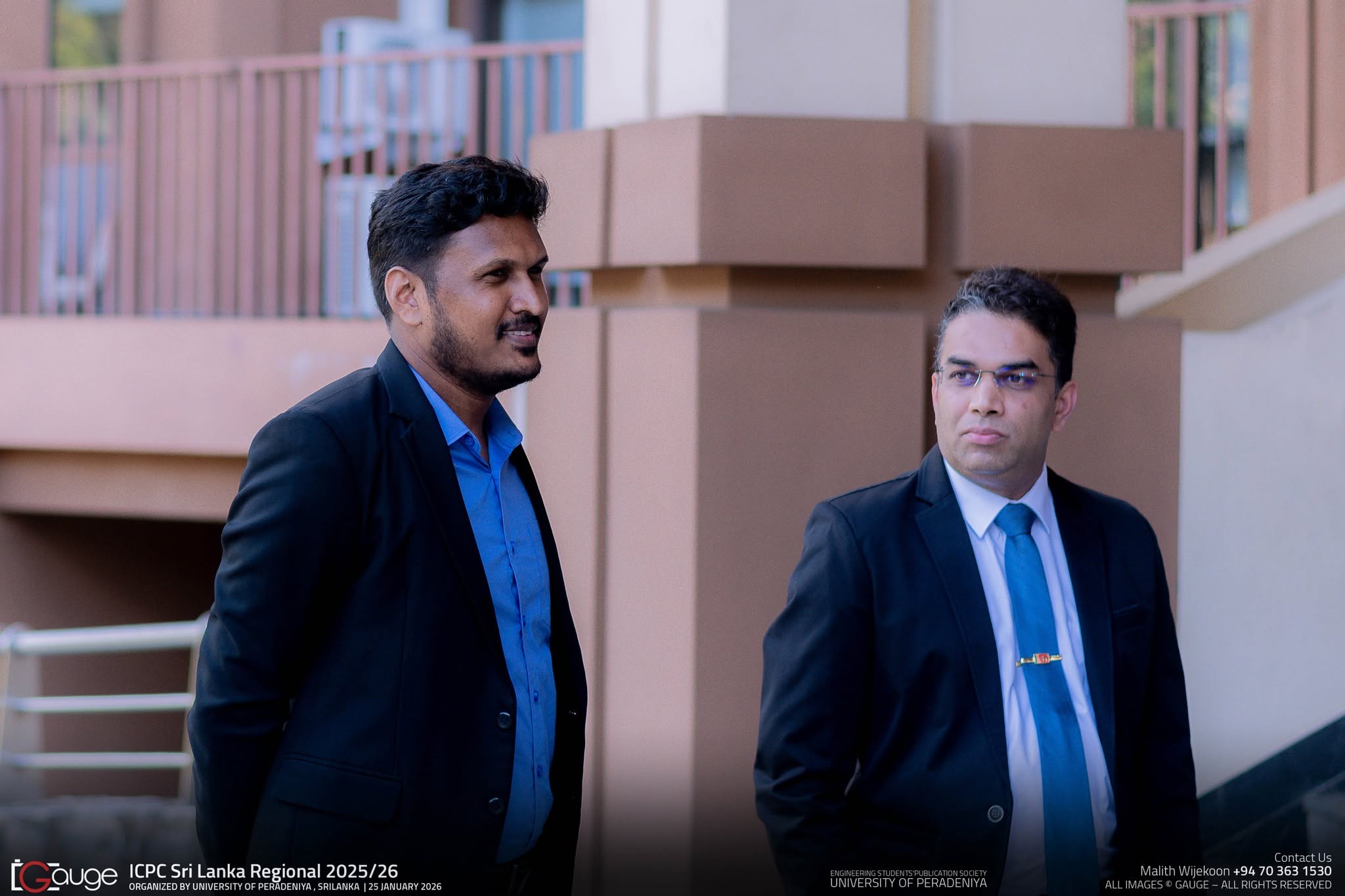 ICPC Sri Lanka 2025/26 event photo 2