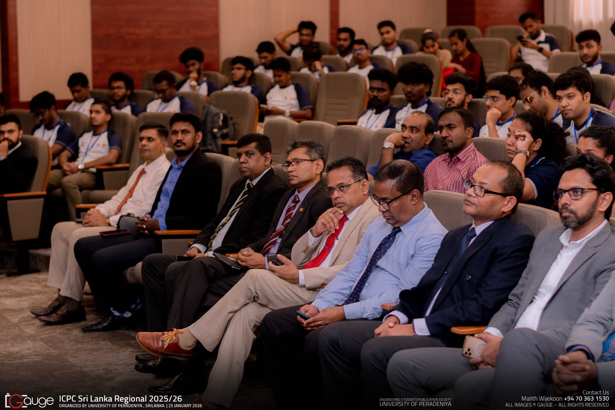 ICPC Sri Lanka 2025/26 event photo 12